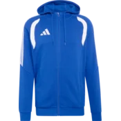adidas Mikica s kapuco Tiro 26 League Sweat Full-Zip