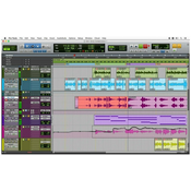 AVID Pro Tools Ultimate (Digitalni proizvod)