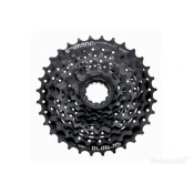 Kaseta Shimano Altus 8 brzina CS-HG31 11-32T
