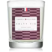 Tommy Hilfiger Home Collection Salty Fig svijeca 180 g
