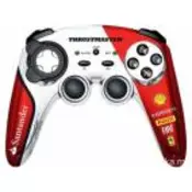 Thrustmaster F1 Wireless Gamepad F150 Italia - Alonso LE (PC/PS3)