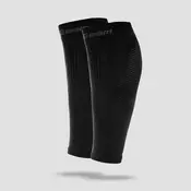 GYMBEAM Kompresijski rukavi za listove Black S/M