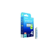 Panasonic baterija Eneloop AA Punjive(BK-3MCDE/4CP) 4 kom.