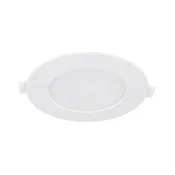 Globo 12383-6W - LED ugradna svetiljka TIBEY LED/6W/230V 4000K precnik 12,8 cm