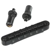 Gotoh GE103B-T-B Black Gitarski most