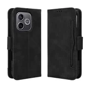 GS Ovitek za Honor 600 Lite, reža za kartico, črn