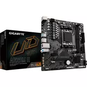 GIGABYTE A620M H Maticna ploca rev.1.0