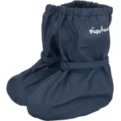PLAYSHOES Nogavice, modra