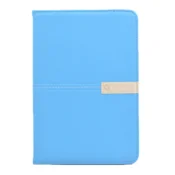 Maska na preklop Teracell Elegant Tablet case 7 in plava.