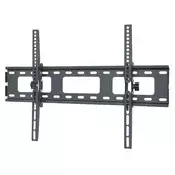 TECHLY ICA-PLB 131L zidna montaža s nagibom za LCD zaslone od 40 do 65, crna