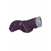 Hurtta Obleka Extreme Warmer III ECO eggplant 65