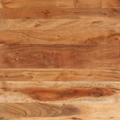 vidaXL TV omarica 105x33x46 cm trden akacijev les