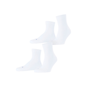 FALKE Sportske čarape, mornarsko plava / bijela
