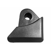 SENHAI Kocnica za rolere PW-116 2021 crna