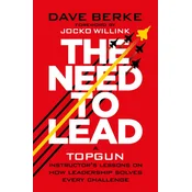 Need to Lead