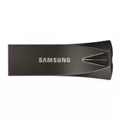 Samsung MUF-256BE USB flash drive 256 GB USB Type-A 3.2 Gen 1 (3.1 Gen 1) Grey (MUF-256BE4/APC)