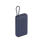 Xiaomi 33W Power Bank 20000mAh Blue prijenosna baterija