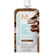 Moroccanoil Maska za barvanje las s kakavom 30 ml