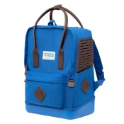 Kurgo Nomad ruksak - Plava