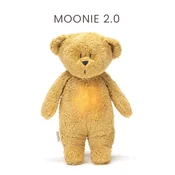 Moonie zeka 2.0 Organic Honey