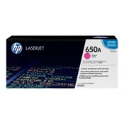 toner HP 650A/CE273A -magenta