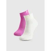Girls Socks 4F F395 (2pack)