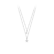 2JEWELS Ogrlica SHINE