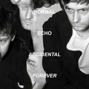 Normal Echo - Accidental Forever (LP)