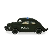 SIKU Blister - Beetle Policija