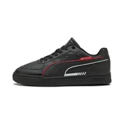 PUMA F1® Caven III Sneakers Unisex, Shoes, Black/White, 46