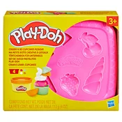 Play-doh Create n go igraci set