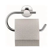 Duravit 99261000 - Držac toalet papira D-CODE sjajni hrom
