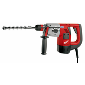 MILWAUKEE Kombinirano kladivo SDS-plus s snemljivo glavo FIXTEC do 32mm PLH 32 XE