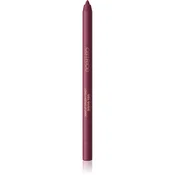 Catrice Gel Glide Long-Lasting Lip Liner črtalo za ustnice z mat učinkom odtenek 080 Sass & Flirty 1.5 g