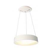 Deko-Light 342122 - LED prigušiva luster SCULPTORIS LED/27W/230V 3000K precnik 45 cm