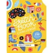 Sketchbook Challenge