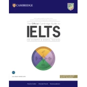The Official Cambridge Guide to IELTS Student's Book with Answers