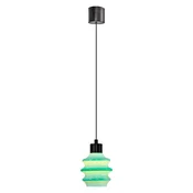 Wallity Luster 2830-1A-07, 120cm, 10 cm 1x3W, LED, 300 Lm