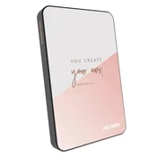 Prenosna baterija z MagSafe 5 000 mAh Siva - You create your own opportunities