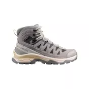 Salomon QUEST ECHO GTX W, ženske cipele za planinarenje, siva L49148400