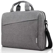 LENOVO Torba za laptop T210 15.6 Casual Toploader siva