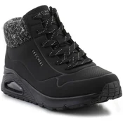 Skechers Uno Gen1 Darling Daze 310566L-BLK Black Črna