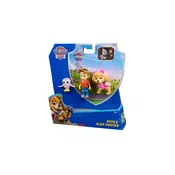 Psići u ophodnji set figura Skye i Alex Porter