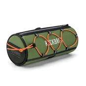 Rockbros TL002 Road to Sky 1.5L vodoodporna torba za krmilo - zelena