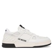 Superge LOVE MOSCHINO JA15084G1OIKB10A Bela