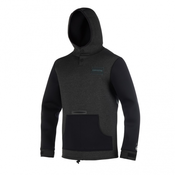 Mystic Jakna VOLTAGE SWEAT Neo - 950 Black White
