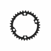 LANCANIK POGONA 34T SHIMANO ULTEGRA FC-R8000