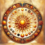 Hvatac Sunca-Mystic/L KP32206