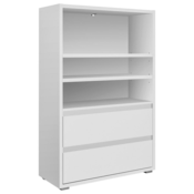 Livetastic REGAL 85/131/37 cm bela