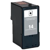 kartuša Lexmark 18C2090E no. 14, črna (black), alternativni
